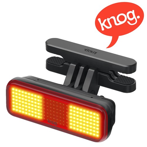 KNOG BLINDER LINK SADDLE MOUNT