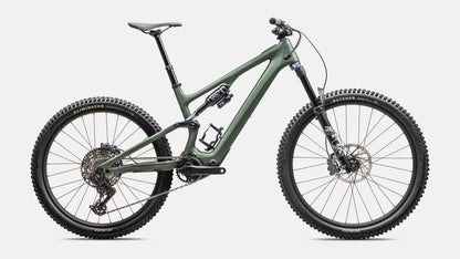 SPECIALIZED 2025 Turbo Levo SL 2 Comp