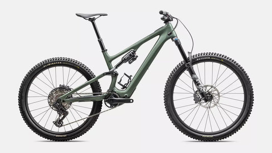 SPECIALIZED 2025 Turbo Levo SL 2 Comp