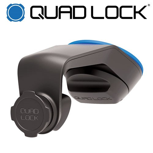 QUAD LOCK CAR MOUNT VERSION 5