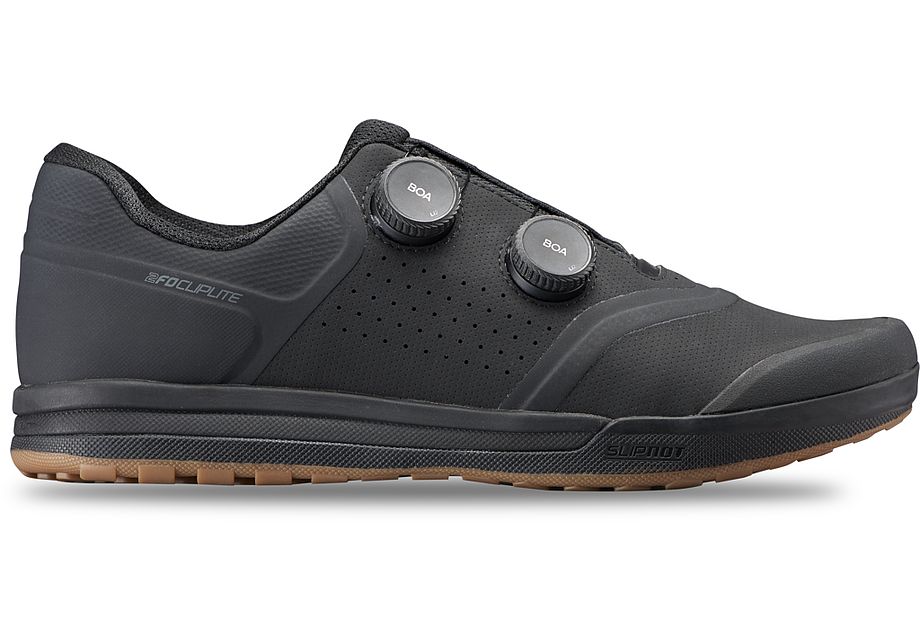 SPECIALIZED 2FO CLIPLITE MOUNTAIN BIKE SHOE