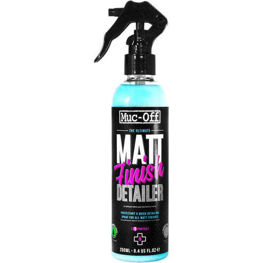 MUC-OFF PROTECT MATT FINISH DETAIL250ML