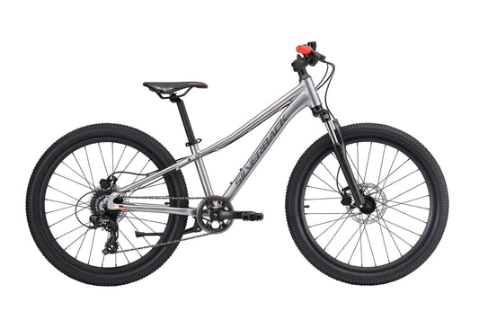 2025 SILVERBACK SPYKE 24" SE MOONDUST METALLIC