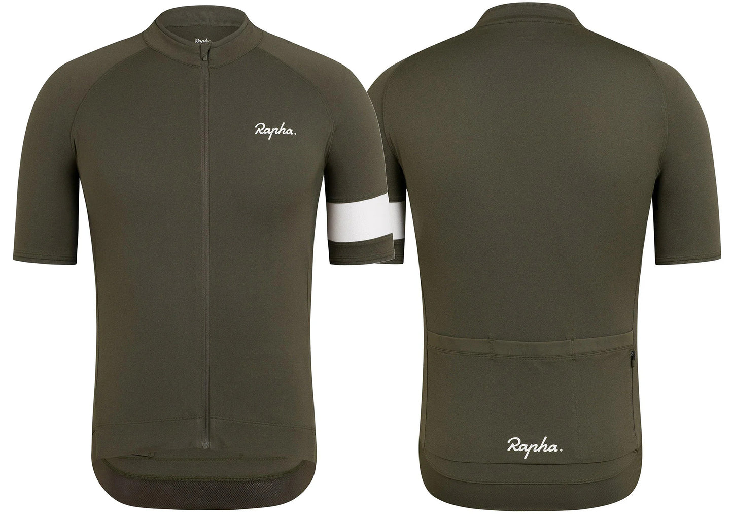 RAPHA CORE JERSEY