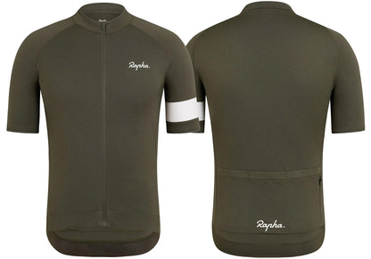 RAPHA CORE JERSEY