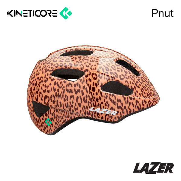 LAZER P'NUT KC