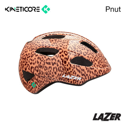 LAZER P'NUT KC