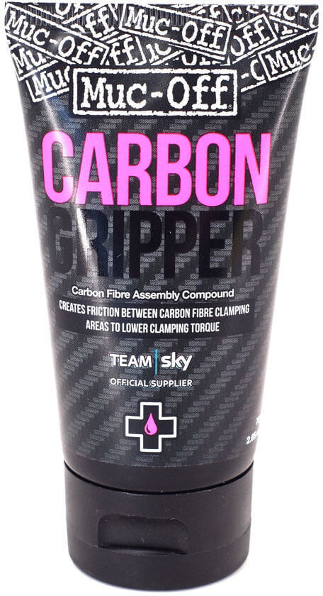 MUC-OFF CARBONPASTE/GRIPPER 75GR