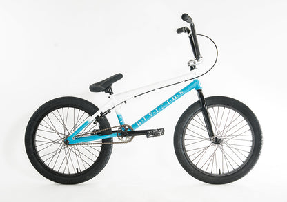 DIVISION REARK COMPLETE BIKE 20"