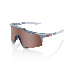 100% SPEEDCRAFT GLASSES
