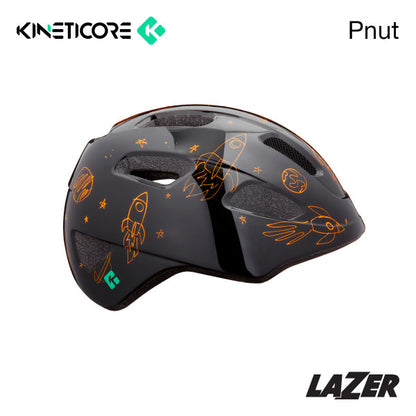 LAZER P'NUT KC