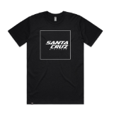 SANTA CRUZ SQUARED UP TEE