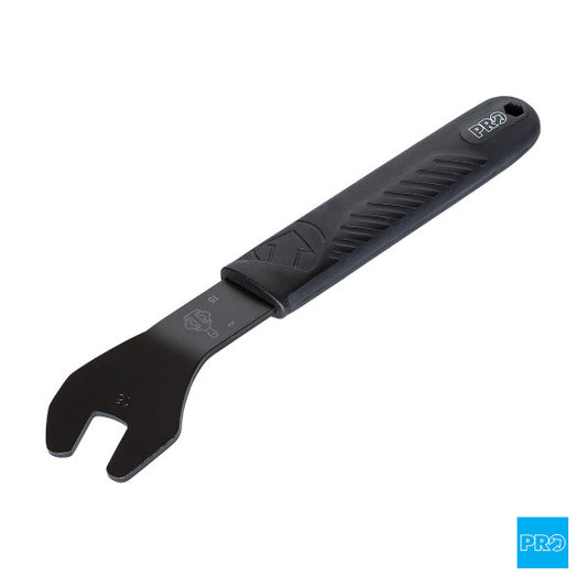 TOOL - PRO PEDAL WRENCH  BLACK 15MM