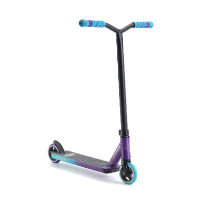 ONE COMPLETE SERIES 3 ENVY SCOOTER