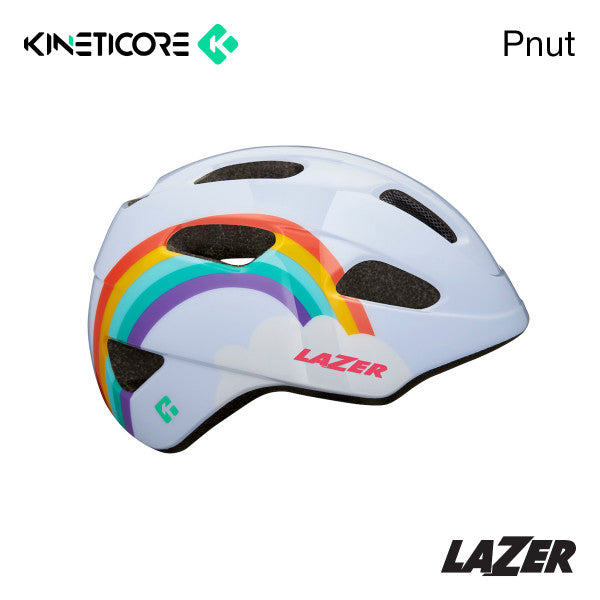 LAZER P'NUT KC