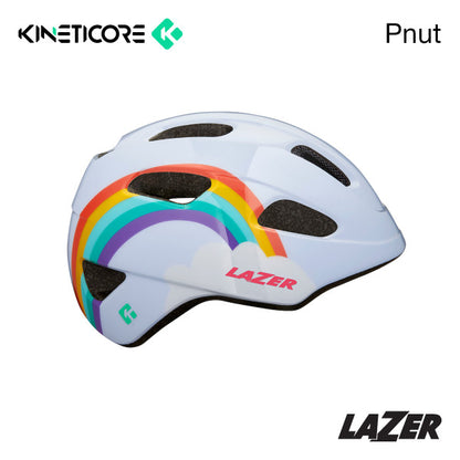 LAZER P'NUT KC