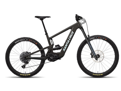 SC24 BULLIT 3 CC AUS R-KIT RS SDS MX