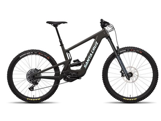 SC24 BULLIT 3 CC AUS R-KIT RS SDS MX