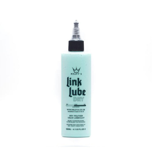 PEATY'S DRY LINKLUBE 120ML