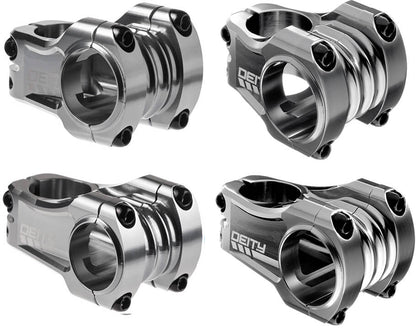 DEITY STEM COPPERHEAD 35 X 35MM