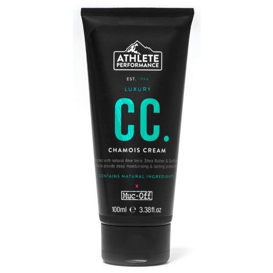 MUC-OFF AP CHAMOIS CREAM 100ML