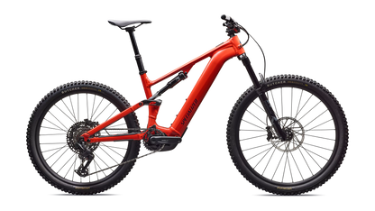 2026 SPECIALIZED TURBO LEVO 4 ALLOY