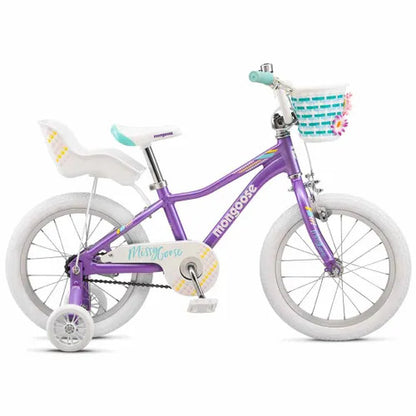 MONGOOSE 16" MISSYGOOSE