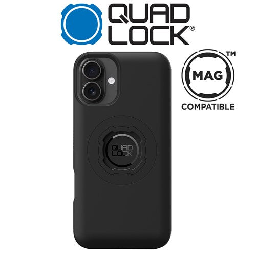 QUAD LOCK MAG CASE IPHONE 16 6.7" PLUS